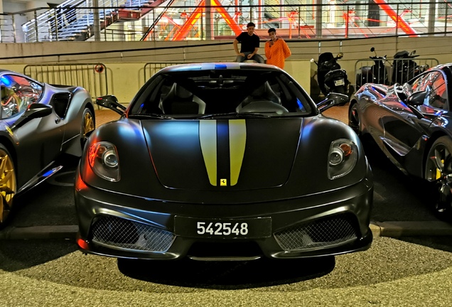 Ferrari 430 Scuderia