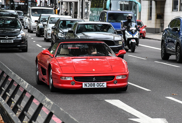 Ferrari F355 Spider