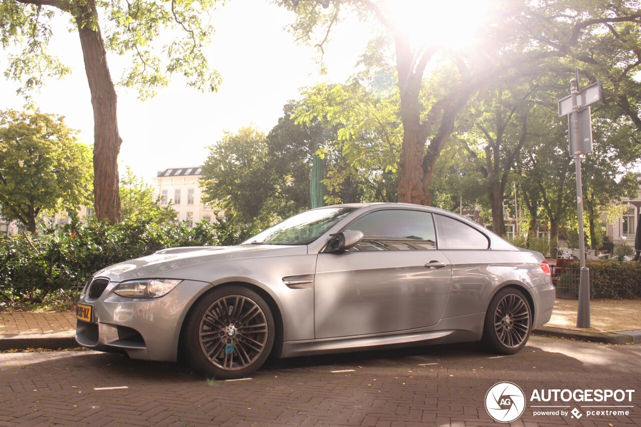 BMW M3 E92 Coupé