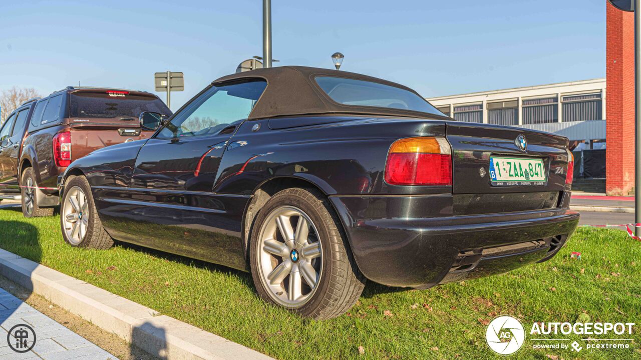 BMW Z1