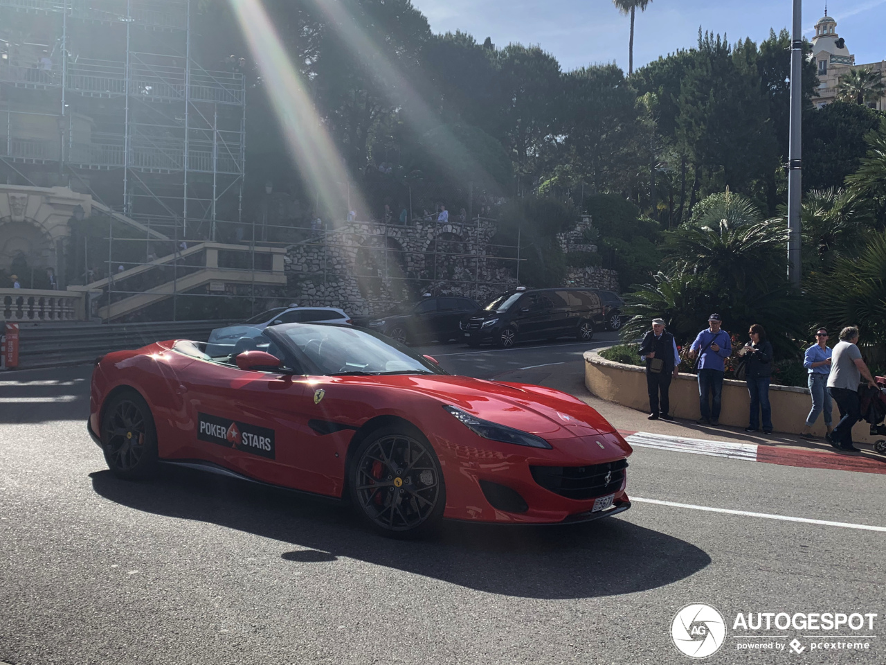 Ferrari Portofino