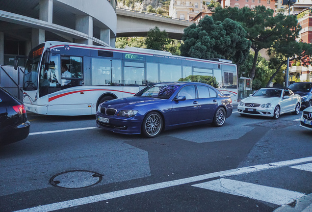 Alpina B7