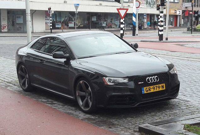 Audi RS5 B8 2012