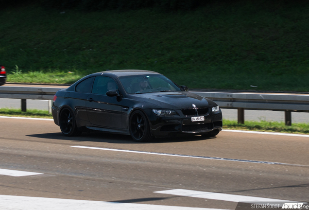 BMW M3 E92 Coupé