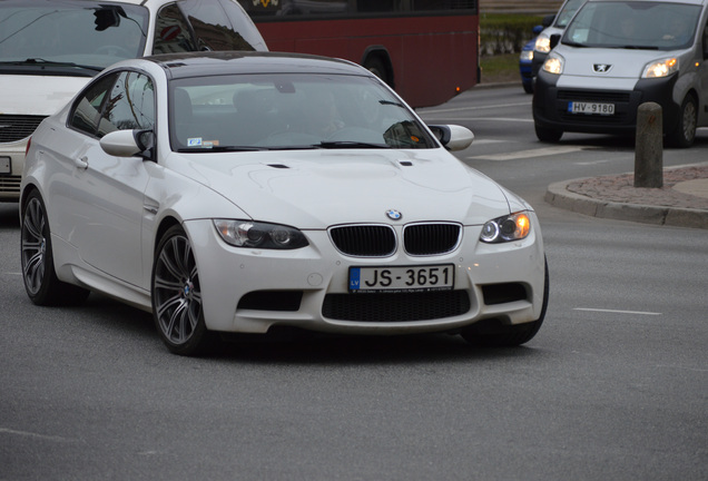 BMW M3 E92 Coupé