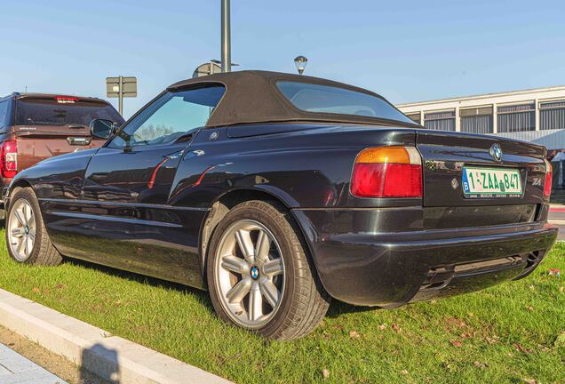 BMW Z1