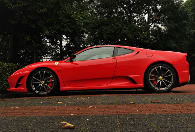 Ferrari 430 Scuderia