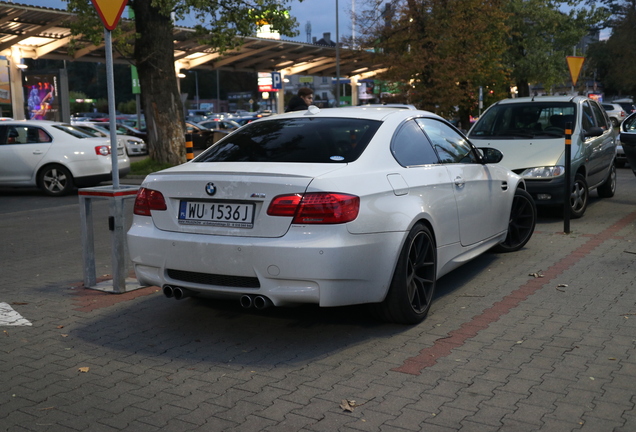 BMW M3 E92 Coupé