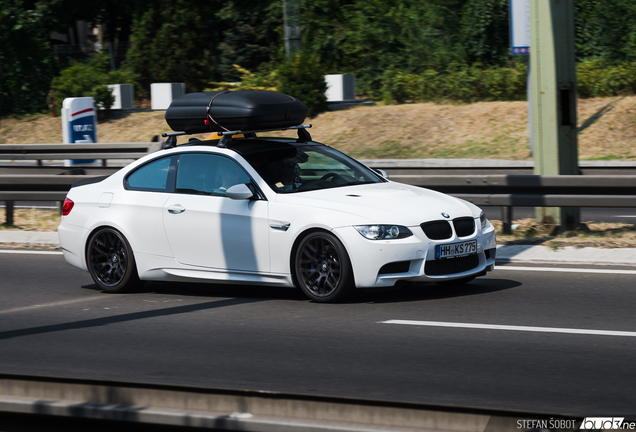 BMW M3 E92 Coupé