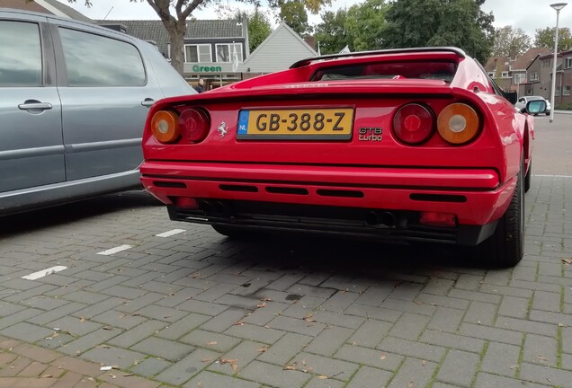 Ferrari GTB Turbo