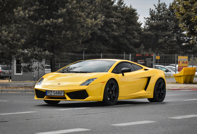 Lamborghini Gallardo LP560-4