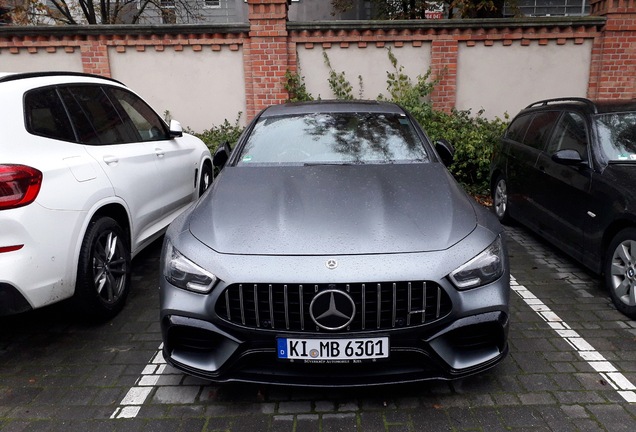 Mercedes-AMG GT 63 S Edition 1 X290