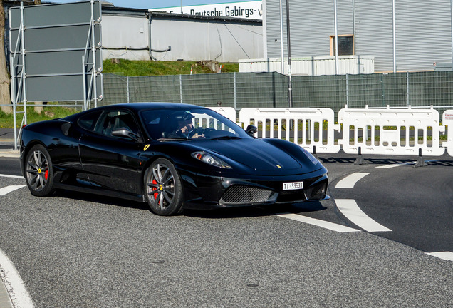 Ferrari 430 Scuderia