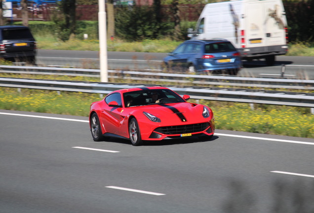 Ferrari F12berlinetta