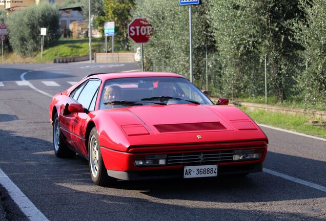 Ferrari GTB Turbo