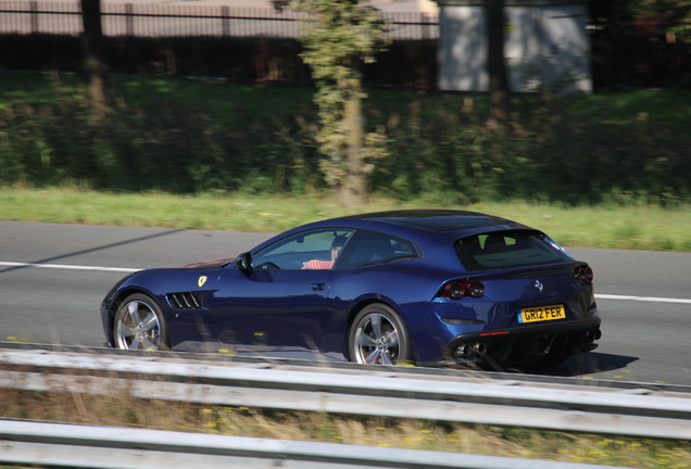 Ferrari GTC4Lusso