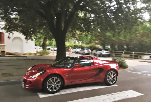 Lotus Elise S2 111R