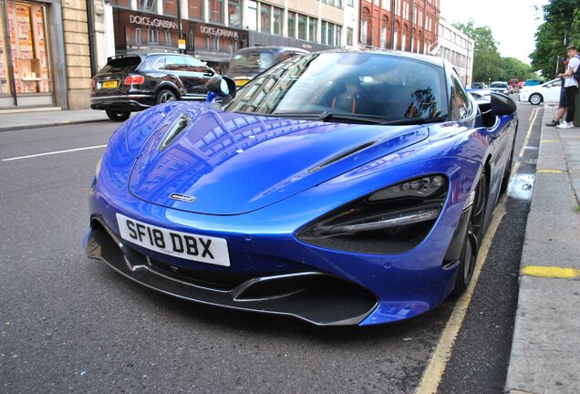 McLaren 720S