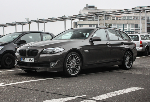 Alpina B5 BiTurbo Touring