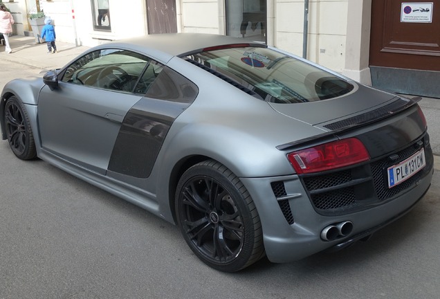 Audi R8 PPI Razor