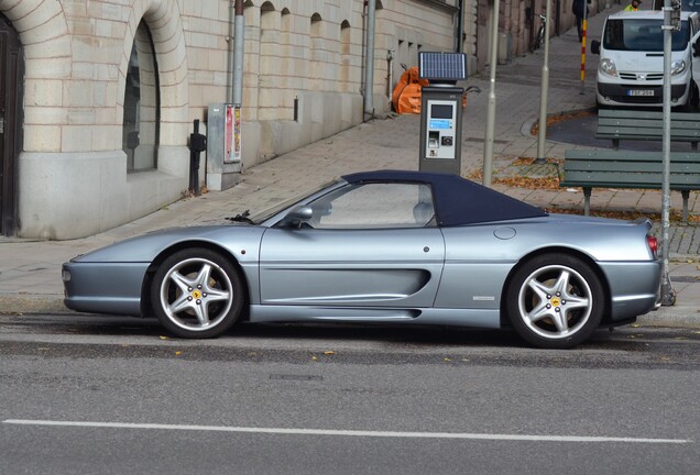 Ferrari F355 Spider