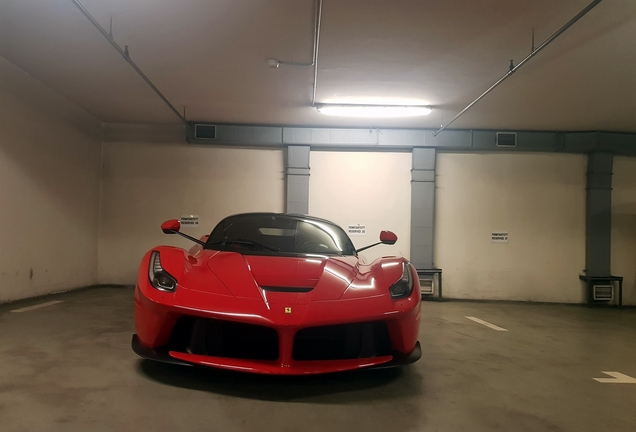 Ferrari LaFerrari