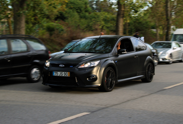 Ford Focus RS 500