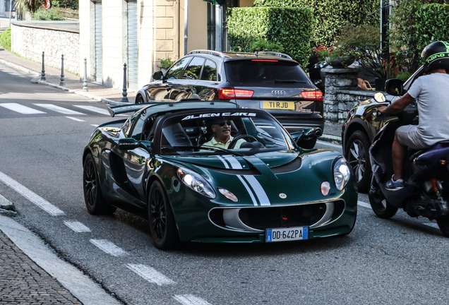 Lotus Exige S