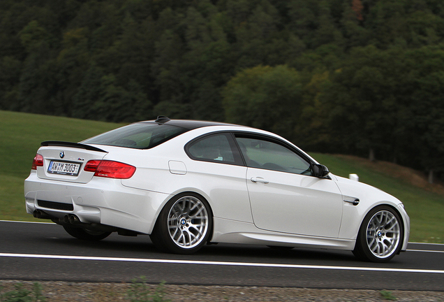 BMW M3 E92 Coupé