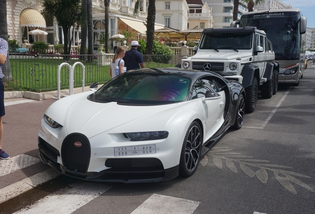 Bugatti Chiron