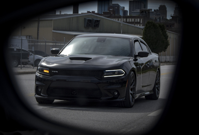 Dodge Charger SRT 392 2015