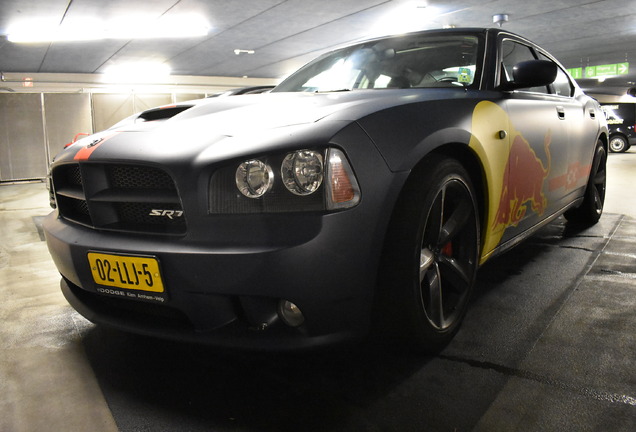 Dodge Charger SRT-8