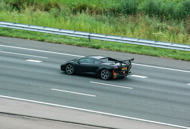 Lamborghini Gallardo