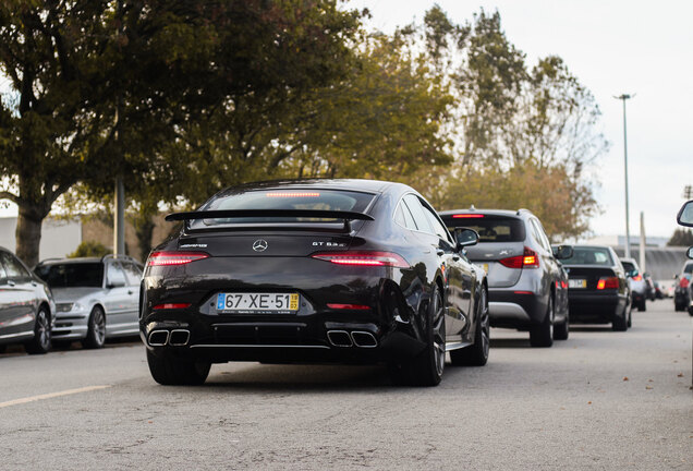 Mercedes-AMG GT 63 S Edition 1 X290