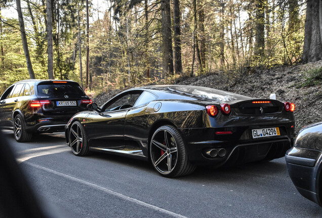 Ferrari F430