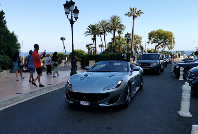 Ferrari Portofino