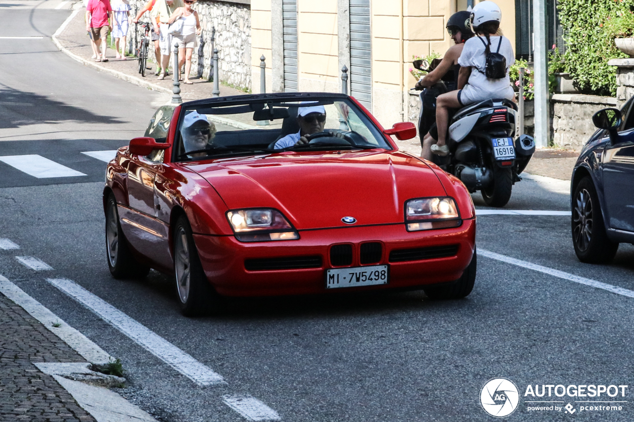 BMW Z1