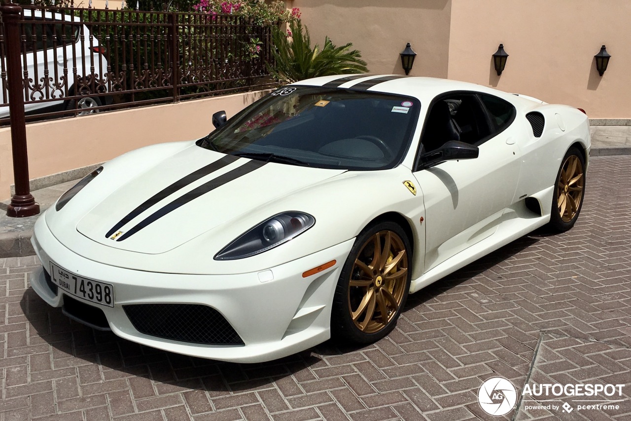 Ferrari 430 Scuderia