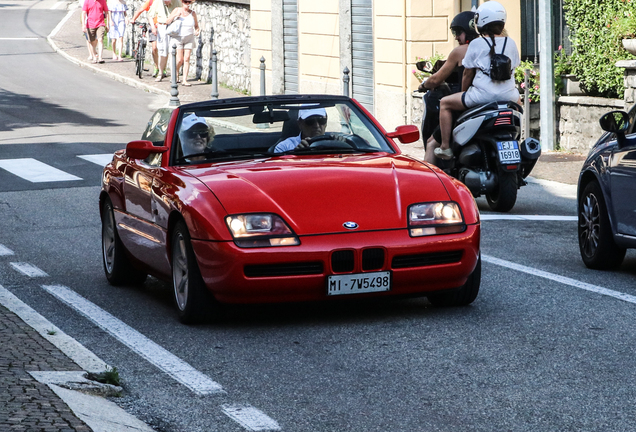 BMW Z1