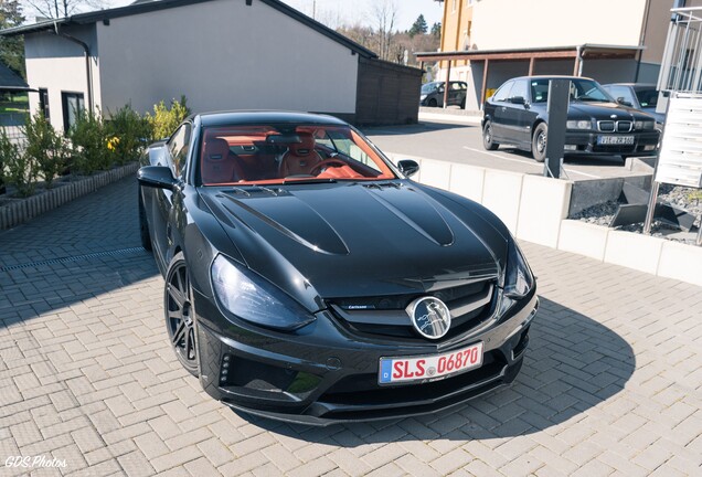 Carlsson C25 Royale Super GT