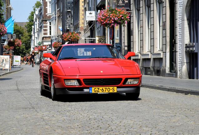 Ferrari 348 TB