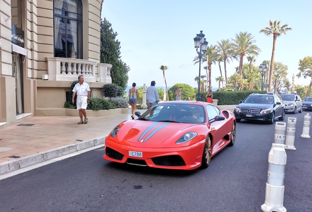 Ferrari 430 Scuderia