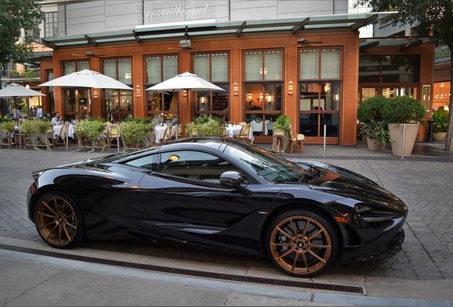 McLaren 720S