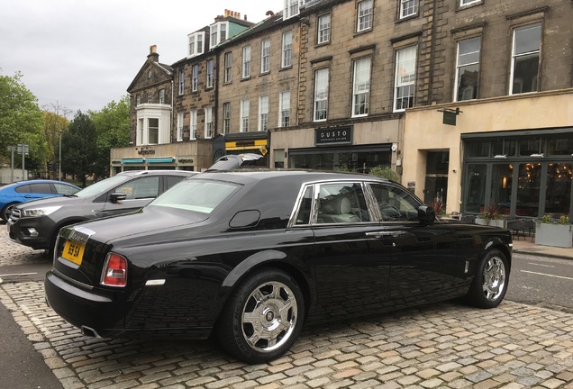 Rolls-Royce Phantom Series II