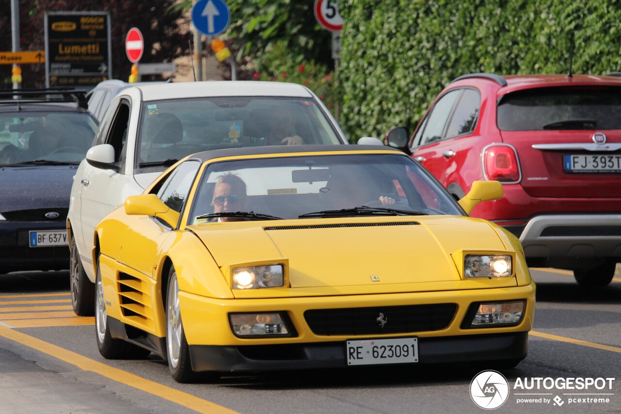 Ferrari 348 TS