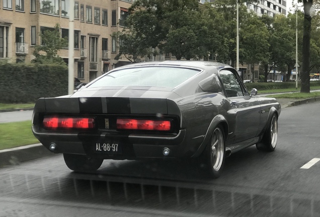 Ford Mustang Shelby G.T. 500E Eleanor