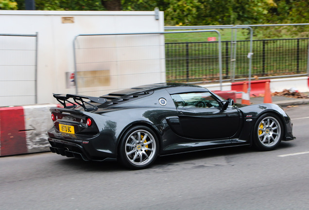 Lotus Exige 410 Sport