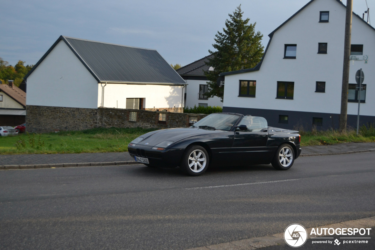 BMW Z1