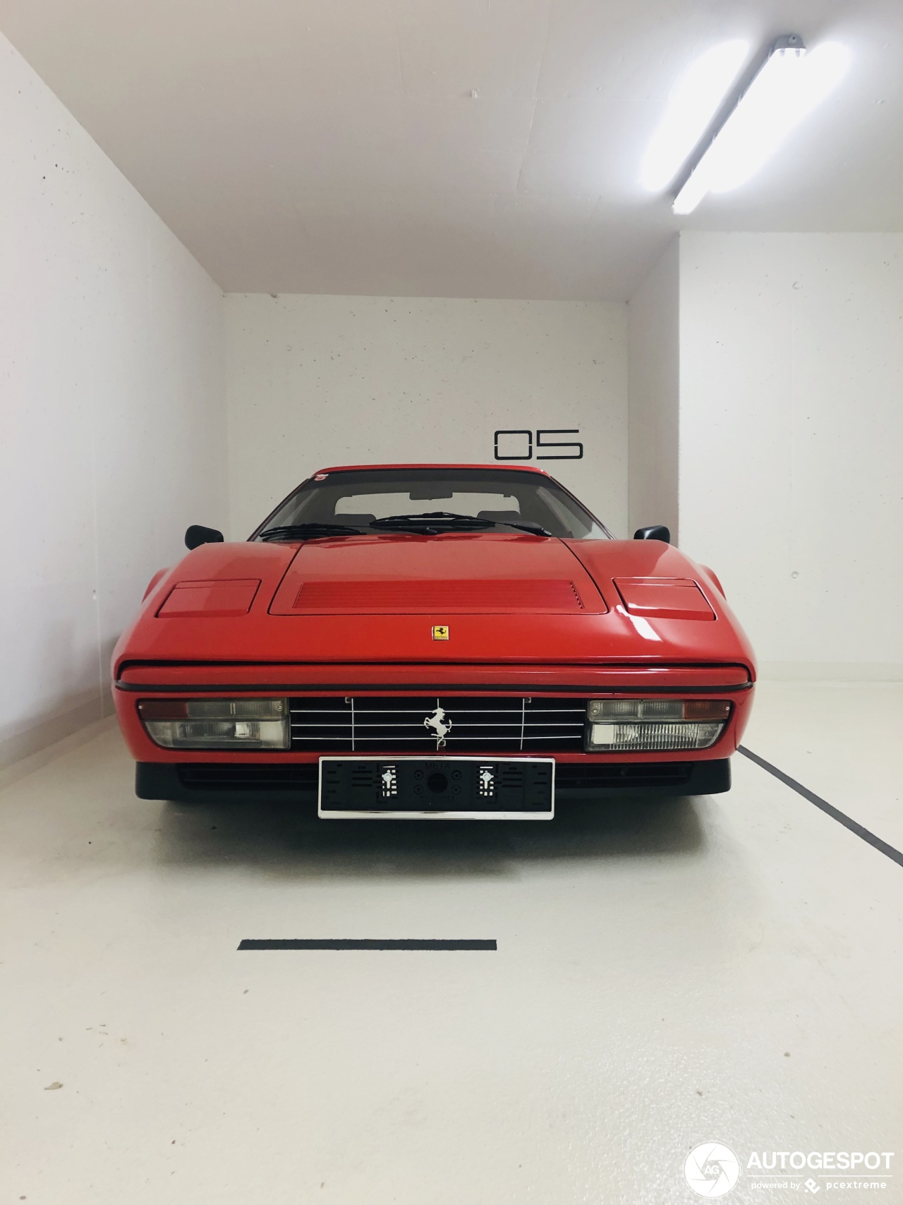 Ferrari 328 GTS