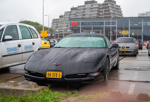 Chevrolet Corvette C5